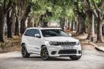 Jeep Grand Cherokee Trackhawk 2019 года (ZA)